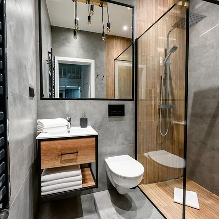 Native Apartments Paulinska 20 Superior Krakow Dış mekan fotoğraf