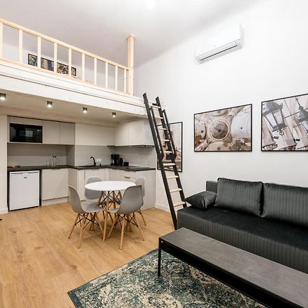 Native Apartments Paulinska 20 Superior Krakow Dış mekan fotoğraf