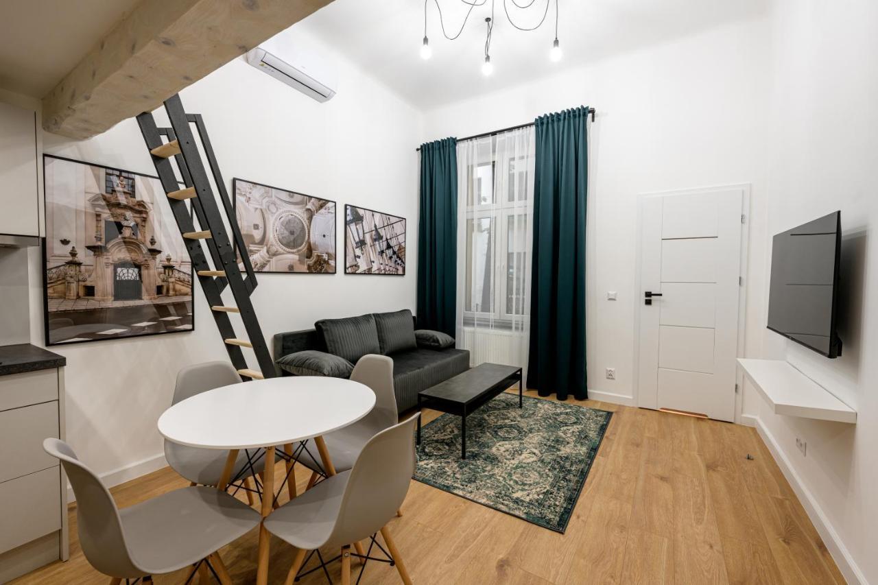 Native Apartments Paulinska 20 Superior Krakow Dış mekan fotoğraf