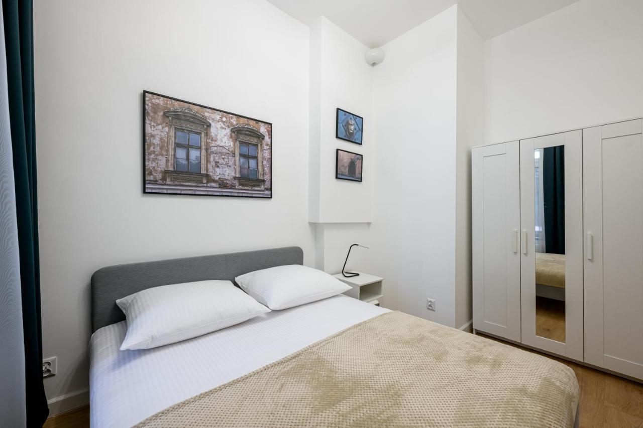 Native Apartments Paulinska 20 Superior Krakow Dış mekan fotoğraf
